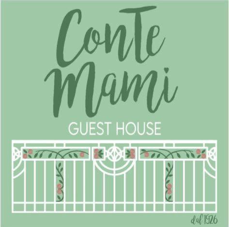 Conte Mami Casa vacanze